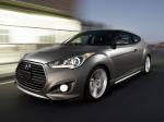 Hyundai Veloster Turbo 2012 года (US)